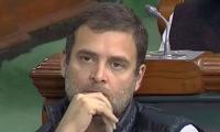Let every Indian ask PM & his ministers questions I asked on Rafale: Rahul