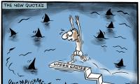 Uttam's Take: The New Quotas