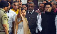 Mamata's nephew sends defamation notice to Modi