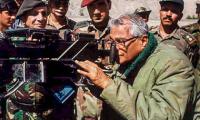 'We never had a Raksha Mantri as sharp as George Fernandes'