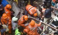 LIVE! Delhi man dies in open manhole days after Janakpuri tragedy 