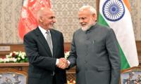 India has wounded Afghan and Bangladeshi self-respect