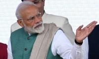 'Unlikely Modi will take another swing at Pak'