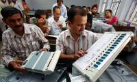 Cong leaders question EVMs again post Bihar trends