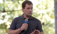 Rahul's talk with students to be probed for poll code violation