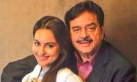 My father should have quit BJP long back: Sonakshi