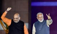 What Modi-Shah plan to do next