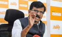 Issues from Mumbai can be parcelled to Bihar: Raut