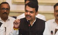 LIVE! Fadnavis orders probe into hotel deal amid Sena min row 
