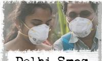 Toxic Delhi