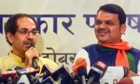 Prez rule in Maha if no govt by Nov 7: BJP leader