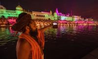 UP authorities plan grand makeover for Ayodhya