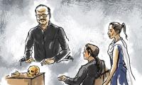 Sheena Bora Trial: The Day The Skull Was Unveiled