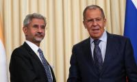 LIVE! Jaishankar to meet Russia FM in Moscow on Aug 21 