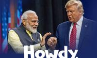 Howdy Modi