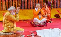 Did India's secularism die on August 5?
