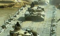 LAC Stand-Off: How India will counter PLA's tanks