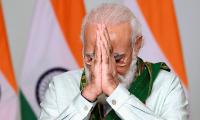 Modi, Rahul, Uddhav among star campaigners for Bihar