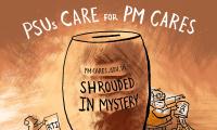 Dom's Take: Is PM-CARES allergic to RTI?