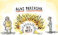 Dom's Take: JEE-NEET: Agni Pariksha ahead