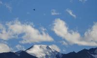 Indian graziers stopped by Chinese troops in Ladakh