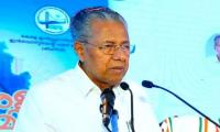 Colonisers' strategy being used today: Vijayan on CAA 