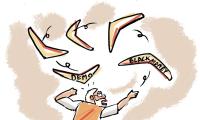 What Modi needs to know about economic problems