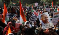 Anti-CAA protests: US officials meet Indian envoy