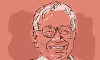 Who is Prasanta Pattanaik, Padma Shri?