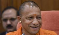 Row over UP CM's 'death wish' remark on CAA violence