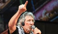 Pink Floyd's Roger Waters calls CAA 'fascist, racist'