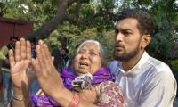 'PM does not know pain of losing children'