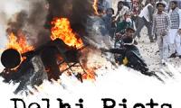 DELHI RIOTS 2020