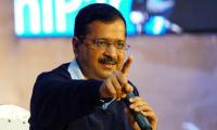 CAA will impact both Hindus and Muslims: Kejriwal