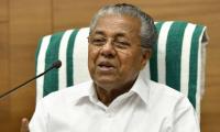 Kerala CM writes to 11 CMs for stand against CAA