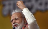 Amid anti-CAA stir, PM likely to cancel Assam visit
