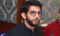 Aaditya meets Rahul days after Sena skipped CAA meet