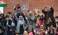 'They will throw all anti-CAA protesters out of India'