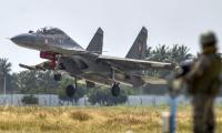 Ukraine war hits IAF plan to upgrade Su-30 aircraft