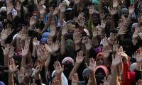 Why politicians are keeping away from CAA protests
