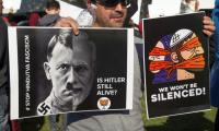 Indians hold anti-CAA protests in 30 US cities