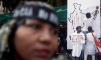 Shaheen Bagh-like protest breaks out in Mumbai