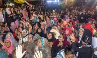 SEE: Armed man threatens Shaheen Bagh protesters