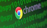 'Be cautious when installing Google Chrome extensions'