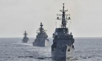 India-Japan aim to curtail China's maritime footprint