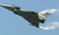 China be warned! India to get its Rafales on July 27