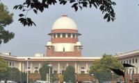 Your conduct does not inspire confidence, SC tells cash row judge