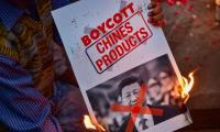 Chinese nationals in India anxious, fear backlash