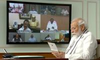 Modi will inflict pain on China sooner than later