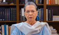 Was there intelligence failure at LAC: Sonia